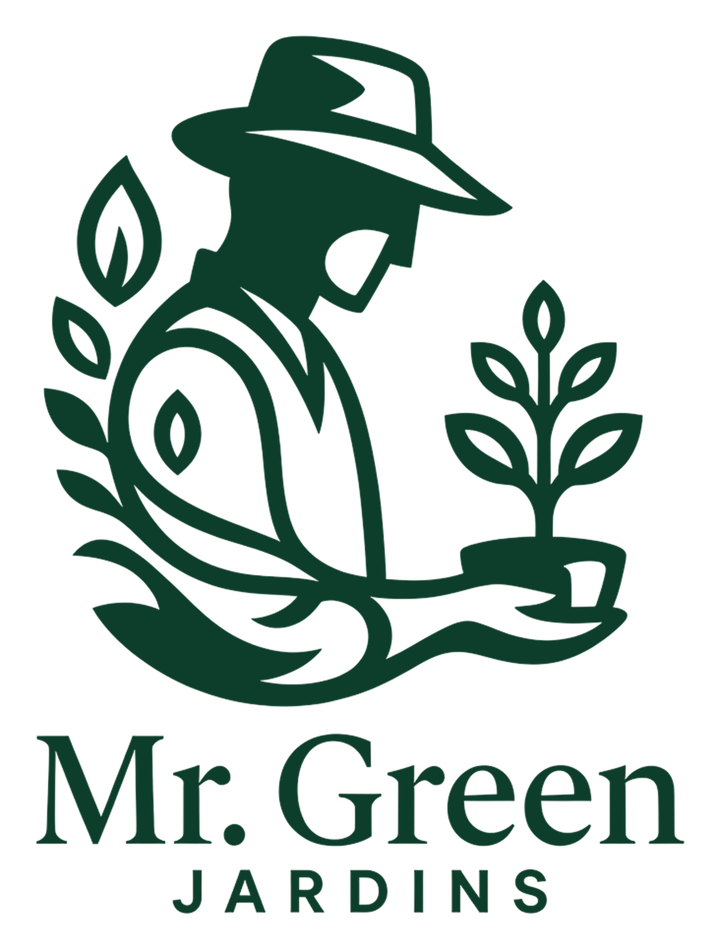 Mr. Green Jardins